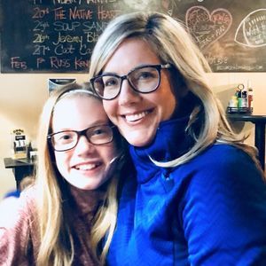 Meet your Posher, Jackie